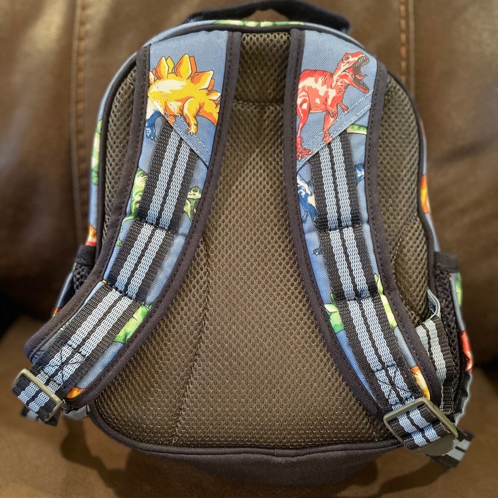 Child’s backpack - Picture 4 of 7
